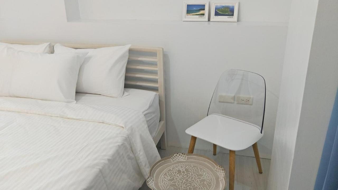 Love Summer B&B Cape Eluanbi Екстер'єр фото