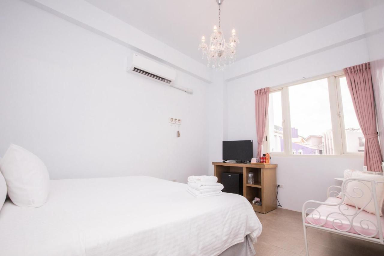 Love Summer B&B Cape Eluanbi Екстер'єр фото