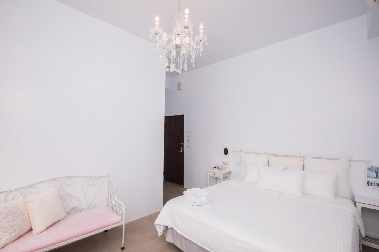 Love Summer B&B Cape Eluanbi Екстер'єр фото
