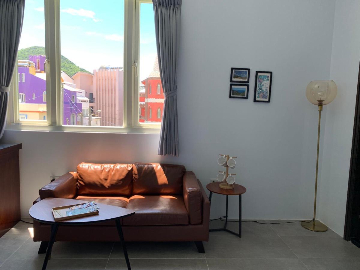 Love Summer B&B Cape Eluanbi Екстер'єр фото