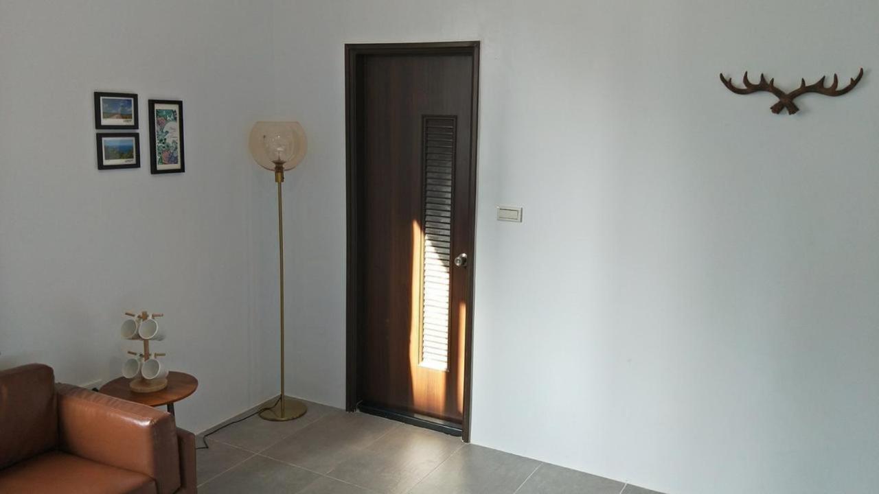 Love Summer B&B Cape Eluanbi Екстер'єр фото