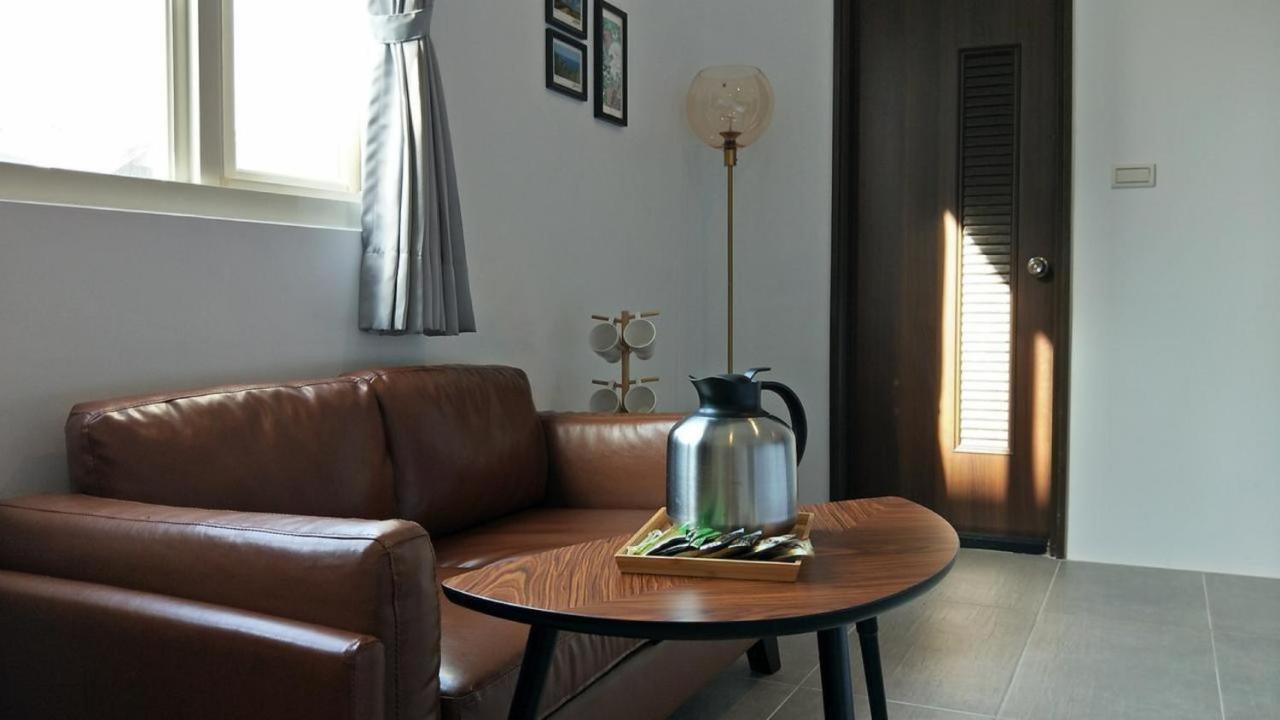 Love Summer B&B Cape Eluanbi Екстер'єр фото