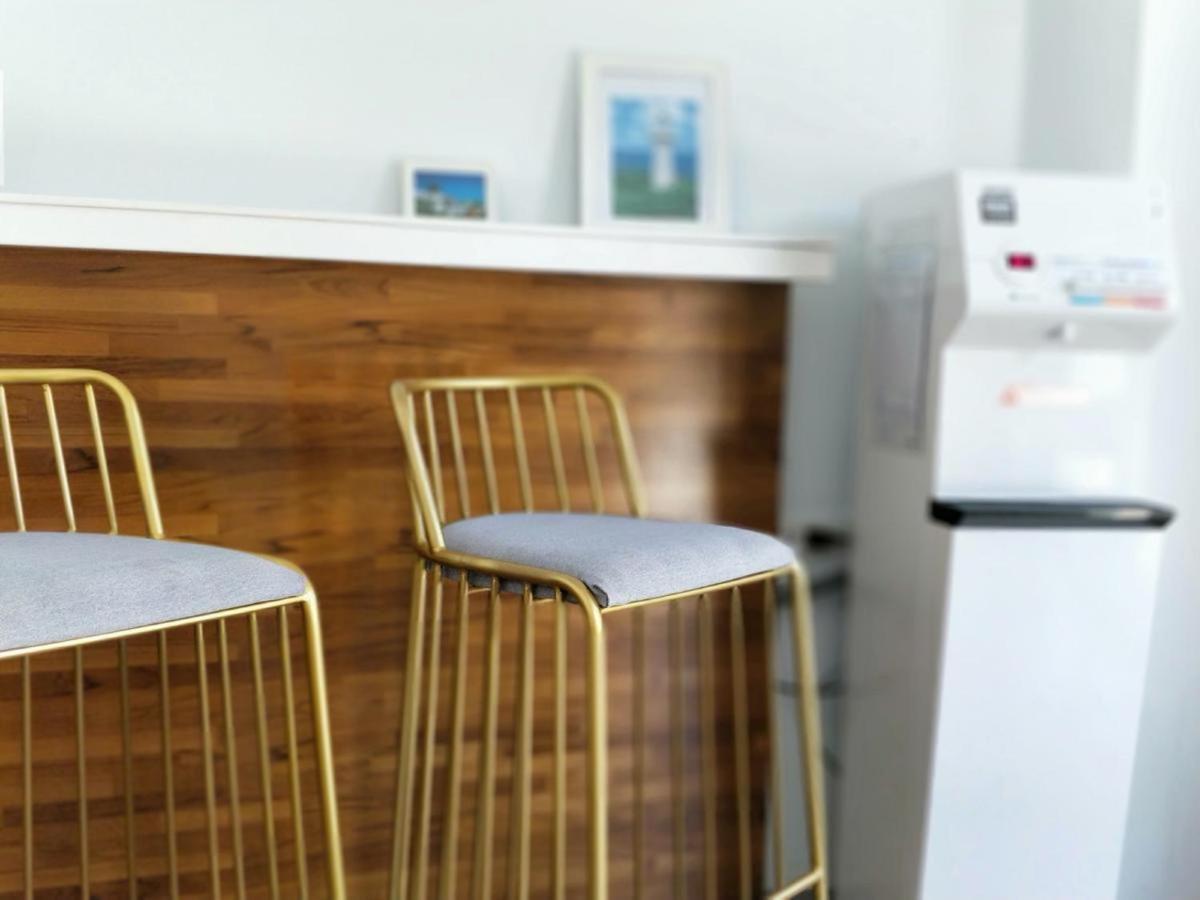 Love Summer B&B Cape Eluanbi Екстер'єр фото