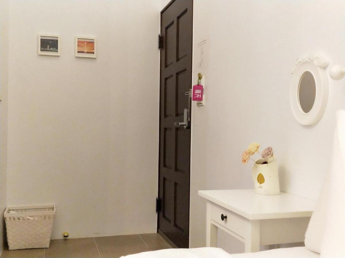 Love Summer B&B Cape Eluanbi Екстер'єр фото