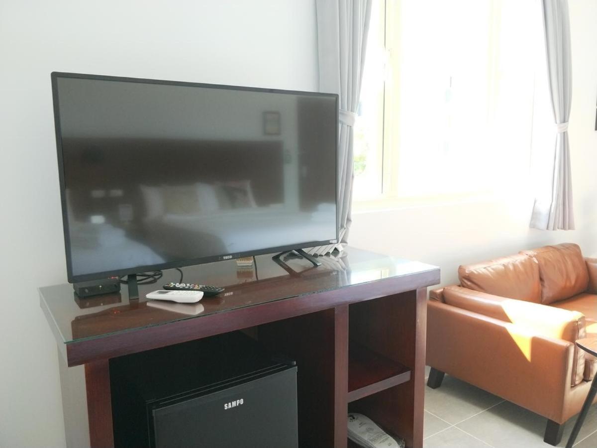 Love Summer B&B Cape Eluanbi Екстер'єр фото