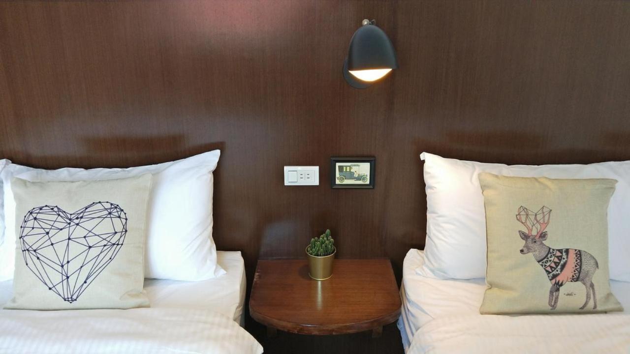Love Summer B&B Cape Eluanbi Екстер'єр фото