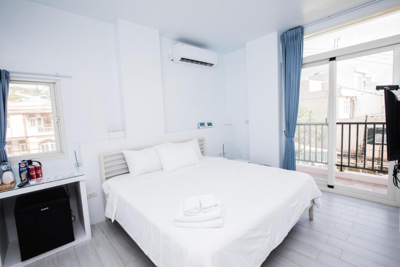 Love Summer B&B Cape Eluanbi Екстер'єр фото