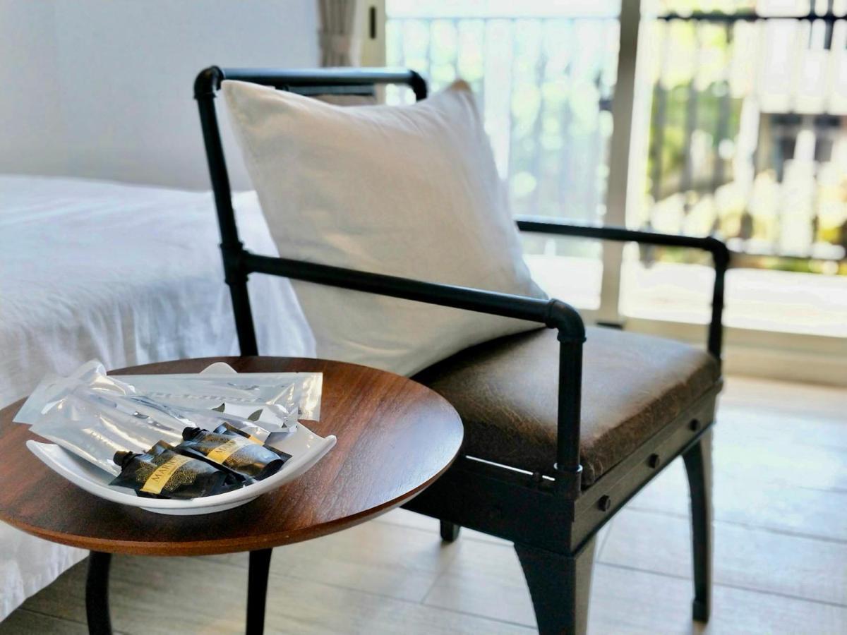 Love Summer B&B Cape Eluanbi Екстер'єр фото