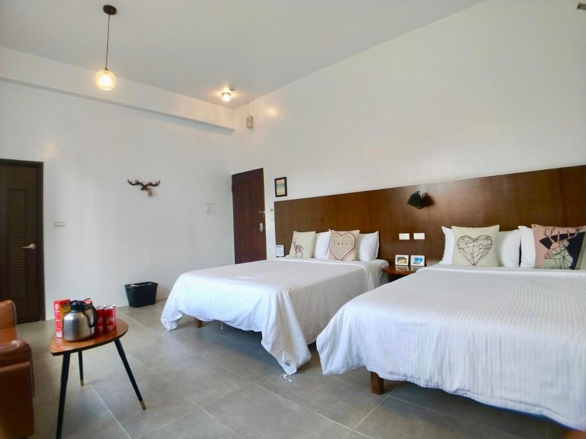 Love Summer B&B Cape Eluanbi Екстер'єр фото