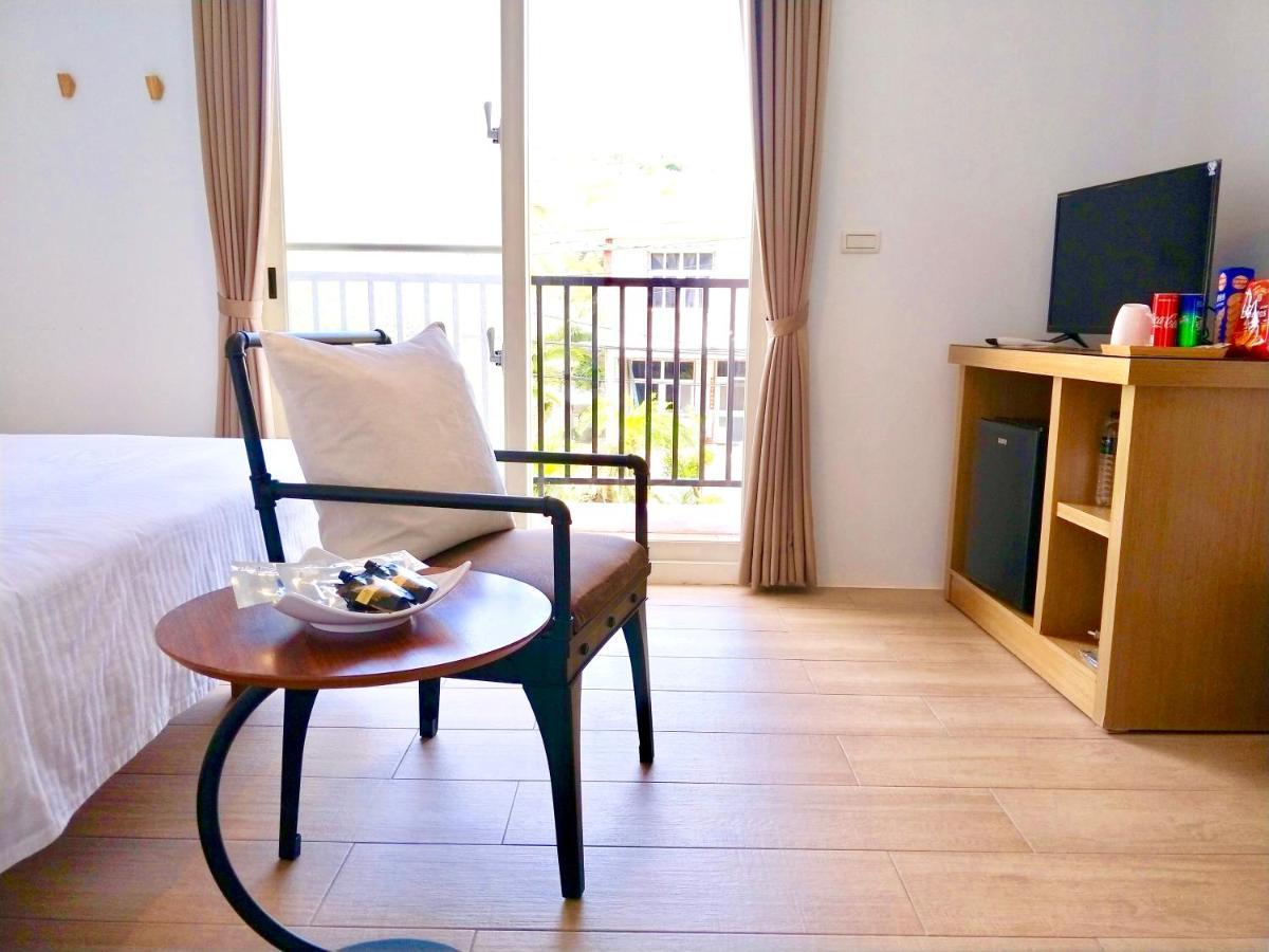 Love Summer B&B Cape Eluanbi Екстер'єр фото
